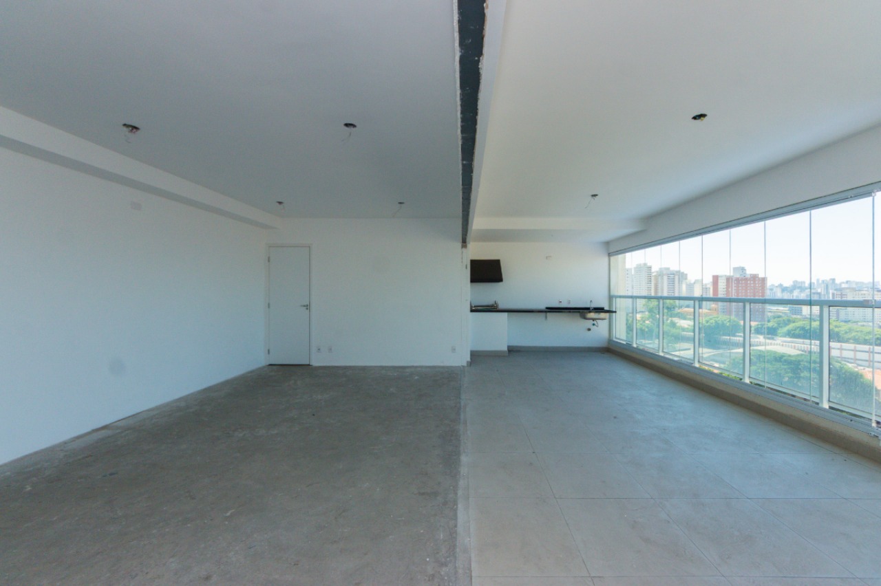 Apartamento, 3 quartos, 143 m² - Foto 2