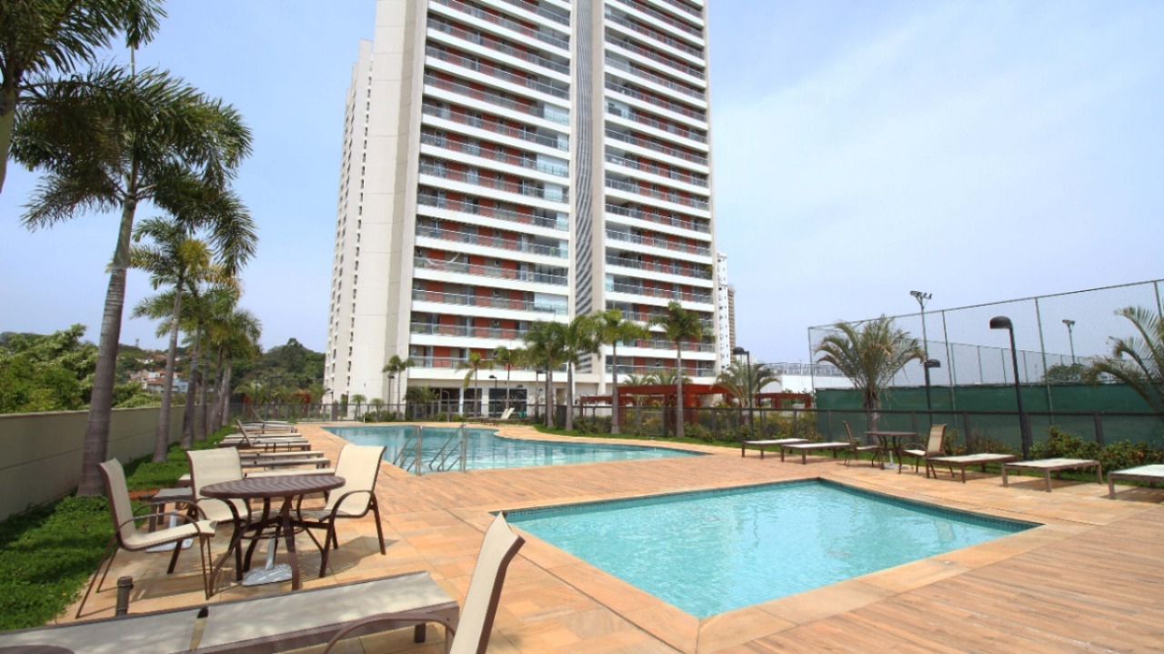 Apartamento, 3 quartos, 129 m² - Foto 34
