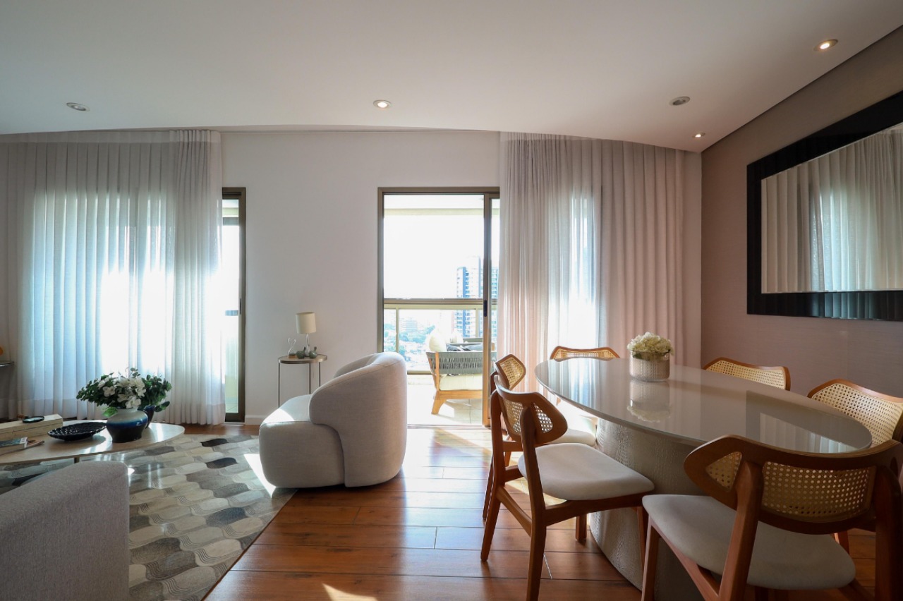 Apartamento, 3 quartos, 147 m² - Foto 11