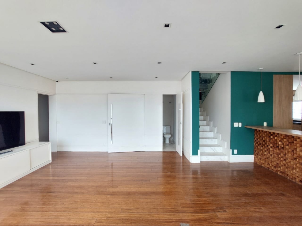 Cobertura, 4 quartos, 348 m² - Foto 15