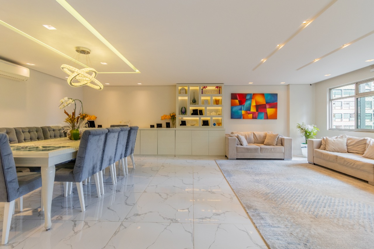 Apartamento, 3 quartos, 181 m² - Foto 5