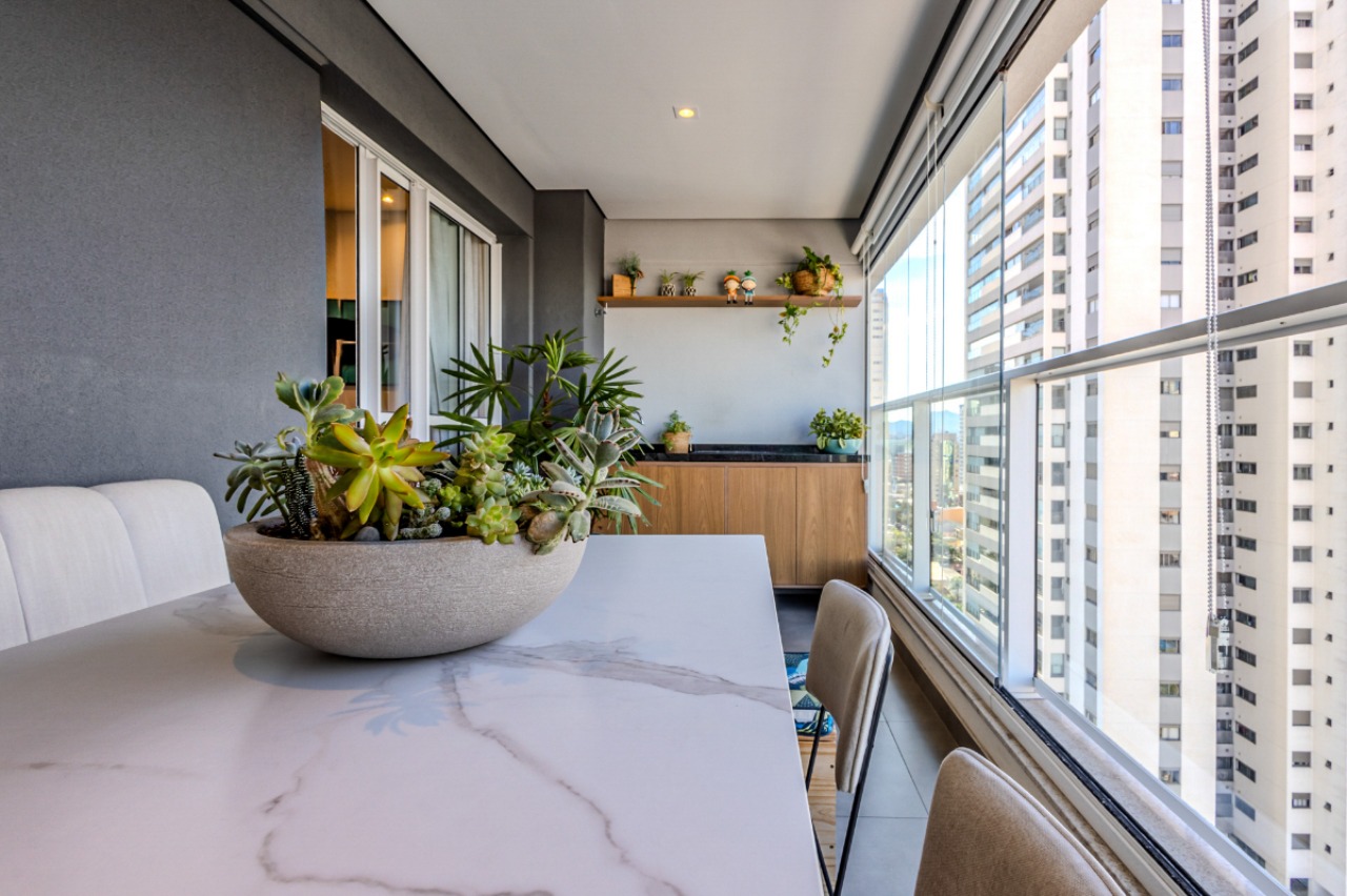 Apartamento, 2 quartos, 69 m² - Foto 6