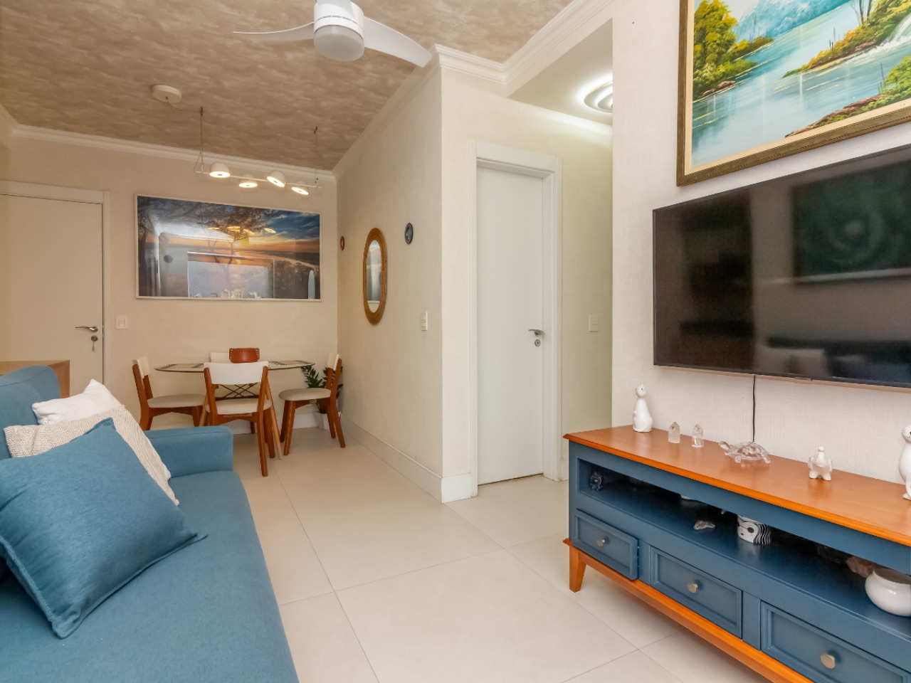 Apartamento, 2 quartos, 61 m² - Foto 5