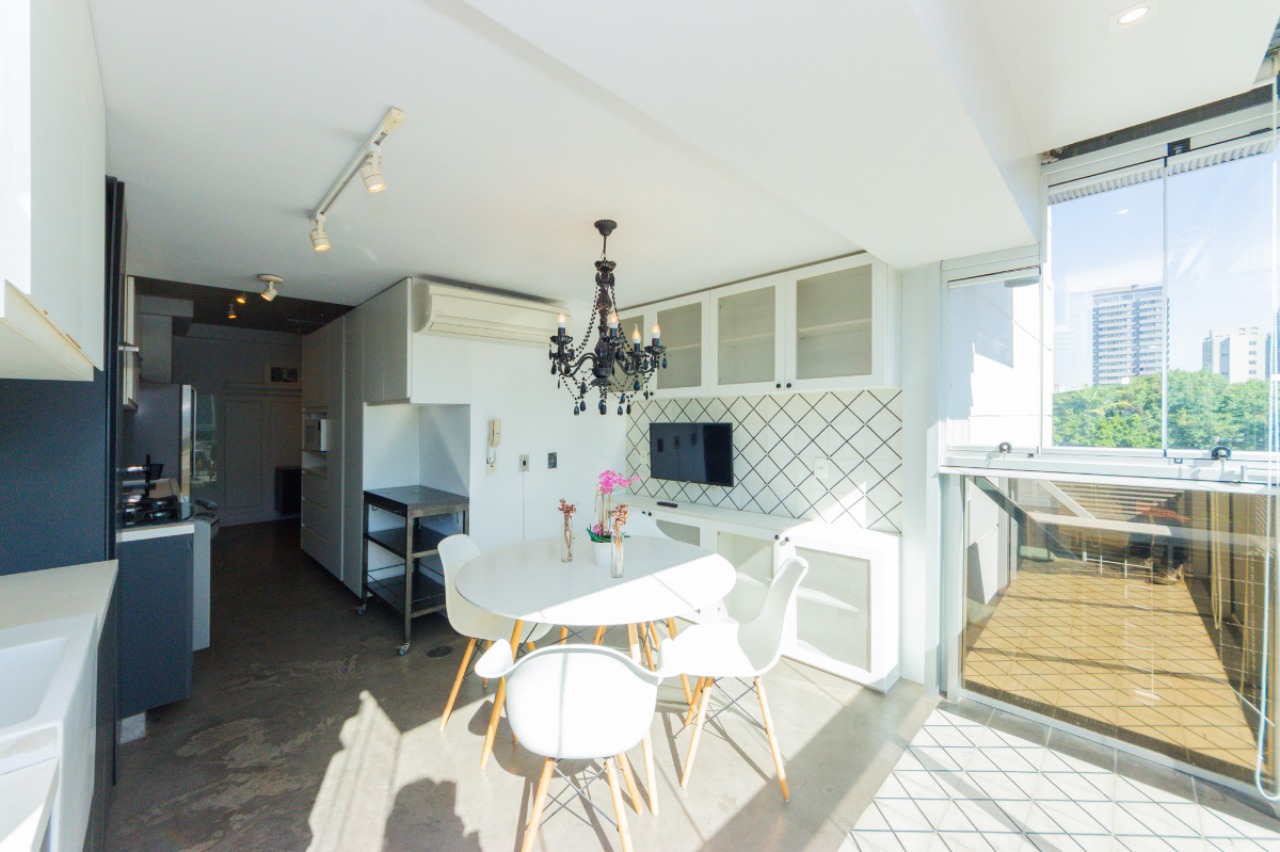 Apartamento, 1 quarto, 74 m² - Foto 15
