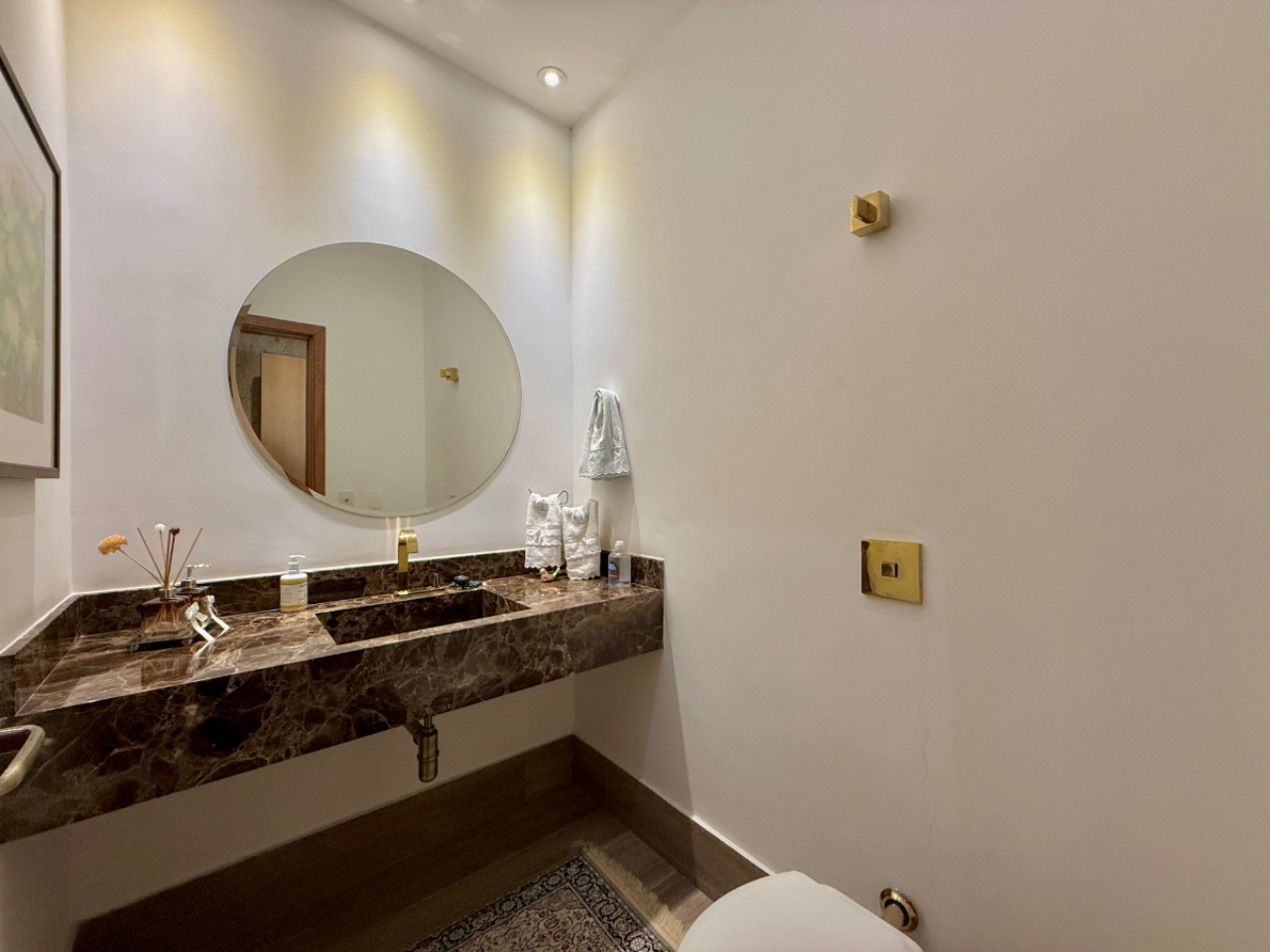Casa, 4 quartos, 393 m² - Foto 12