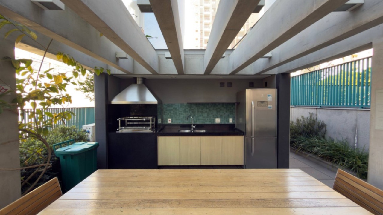 Apartamento, 2 quartos, 175 m² - Foto 45