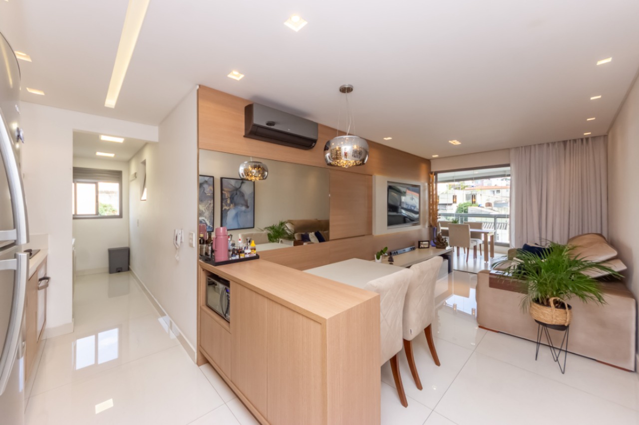 Apartamento, 3 quartos, 92 m² - Foto 5