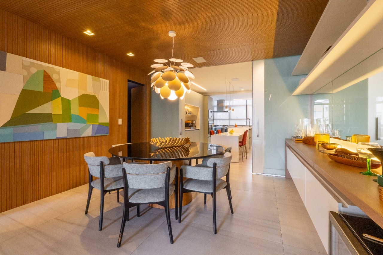 Apartamento, 3 quartos, 280 m² - Foto 10
