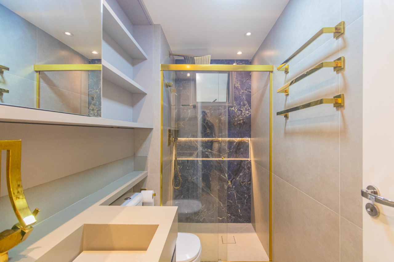 Apartamento, 3 quartos, 84 m² - Foto 31