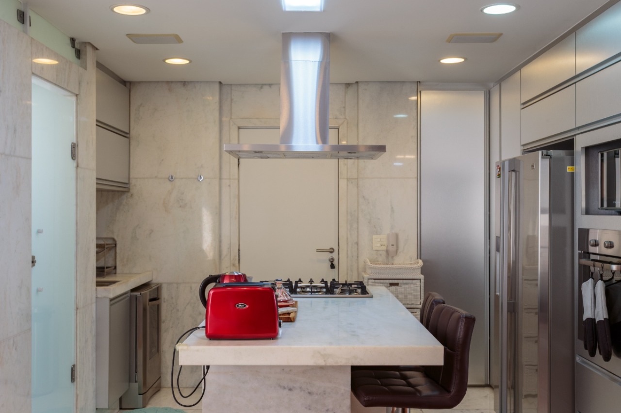 Apartamento, 3 quartos, 154 m² - Foto 18