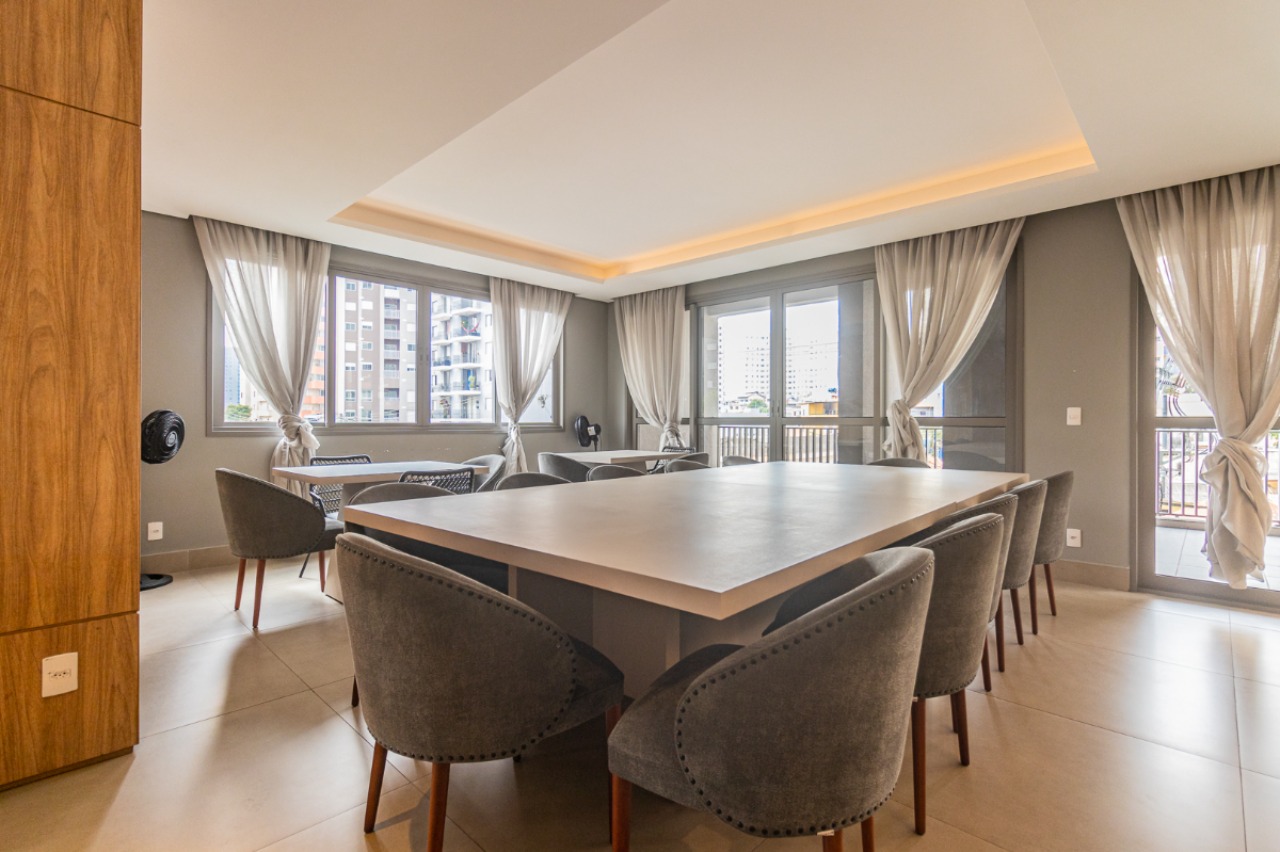 Apartamento, 3 quartos, 84 m² - Foto 44