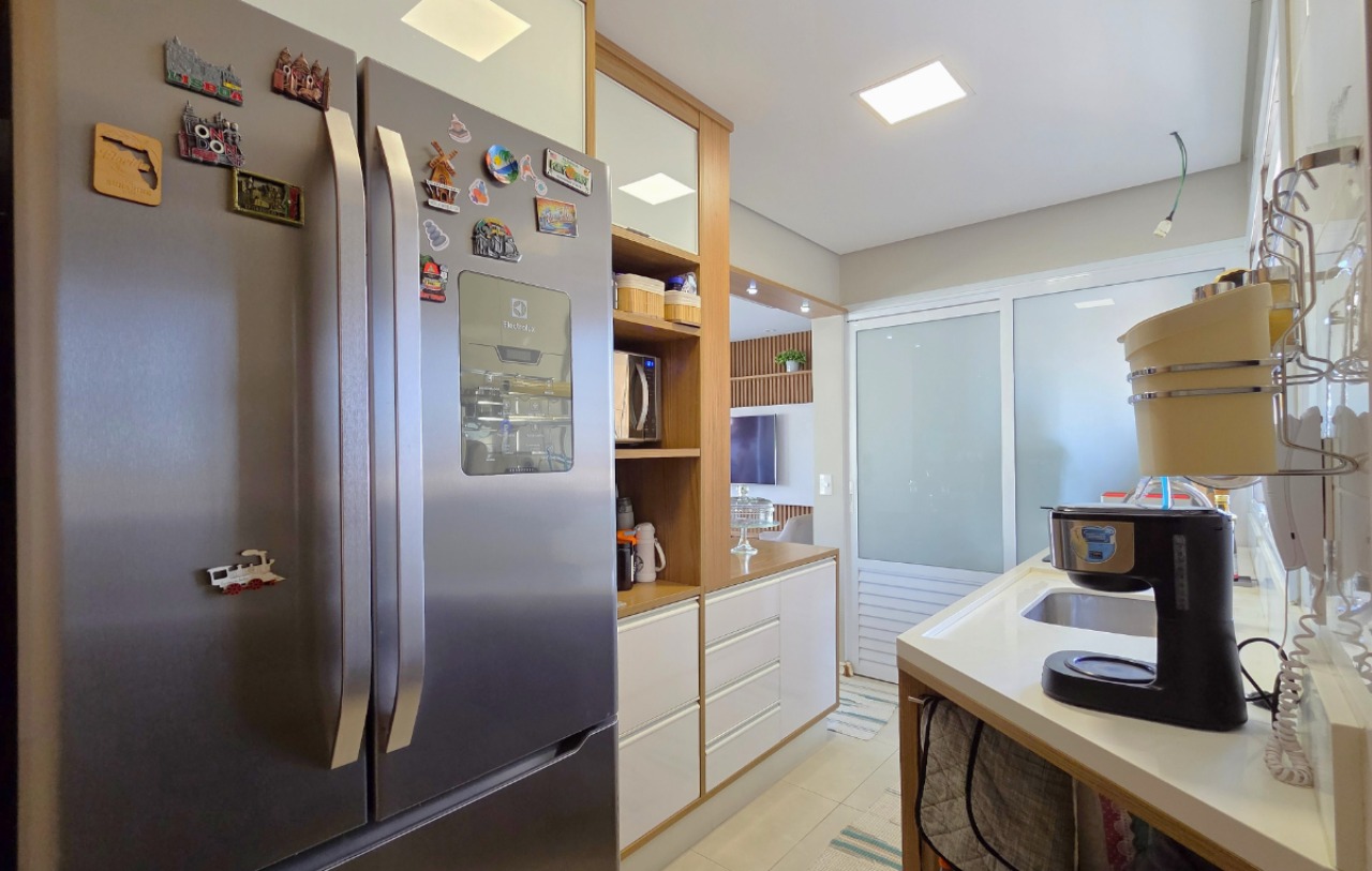 Apartamento, 3 quartos, 88 m² - Foto 10