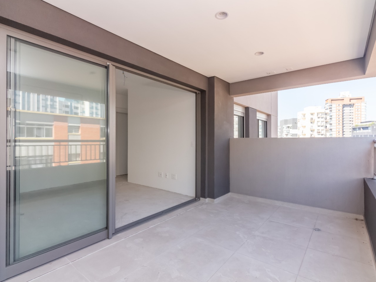Apartamento, 2 quartos, 56 m² - Foto 2