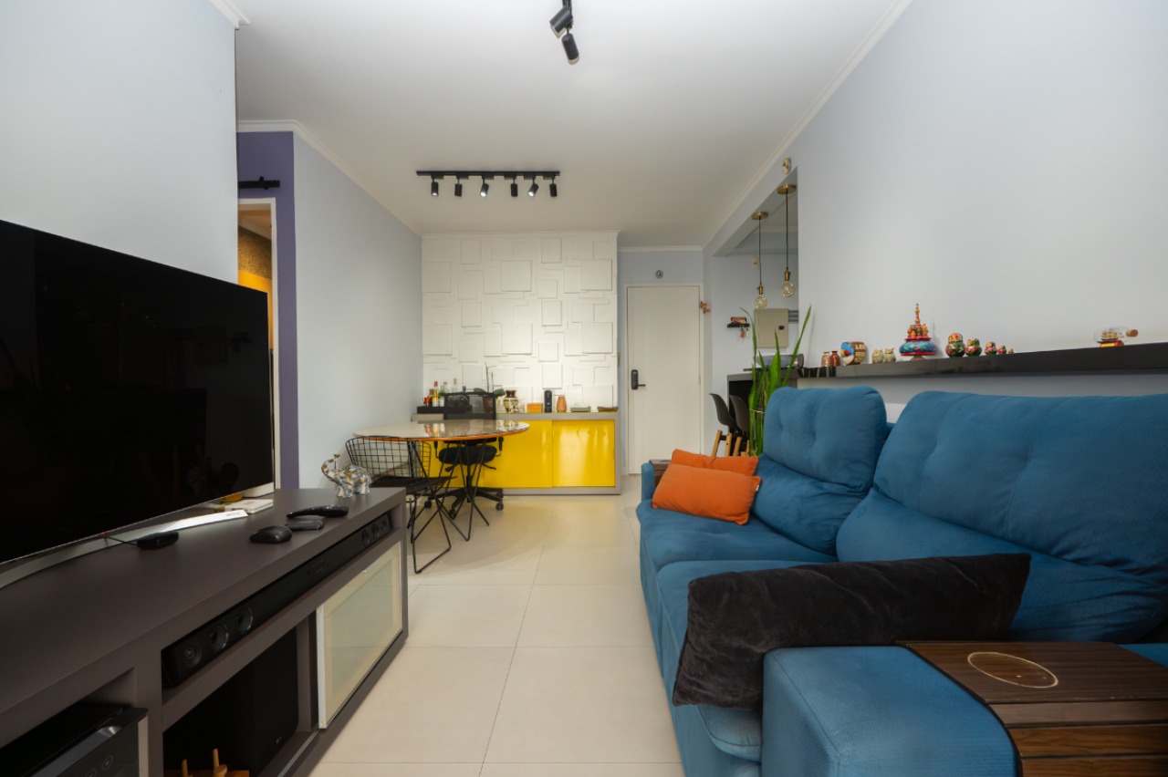 Apartamento, 2 quartos, 63 m² - Foto 4