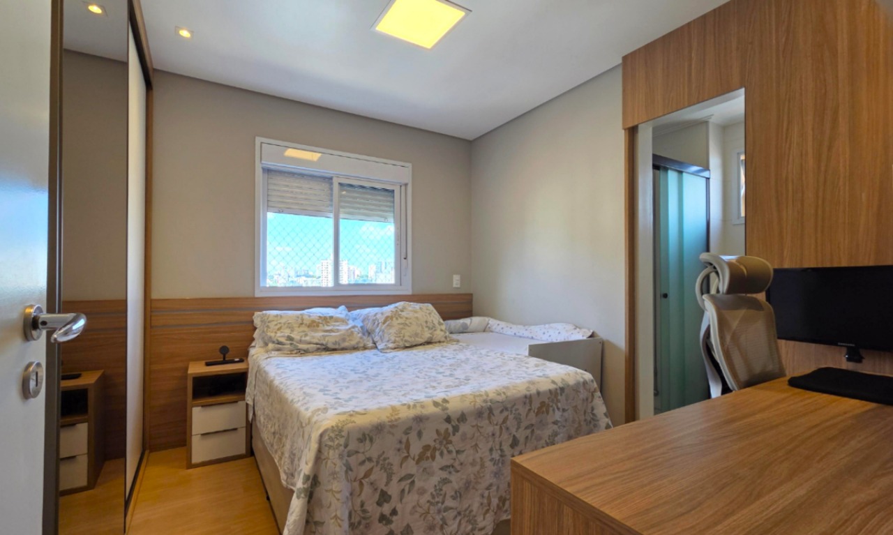 Apartamento, 3 quartos, 88 m² - Foto 13