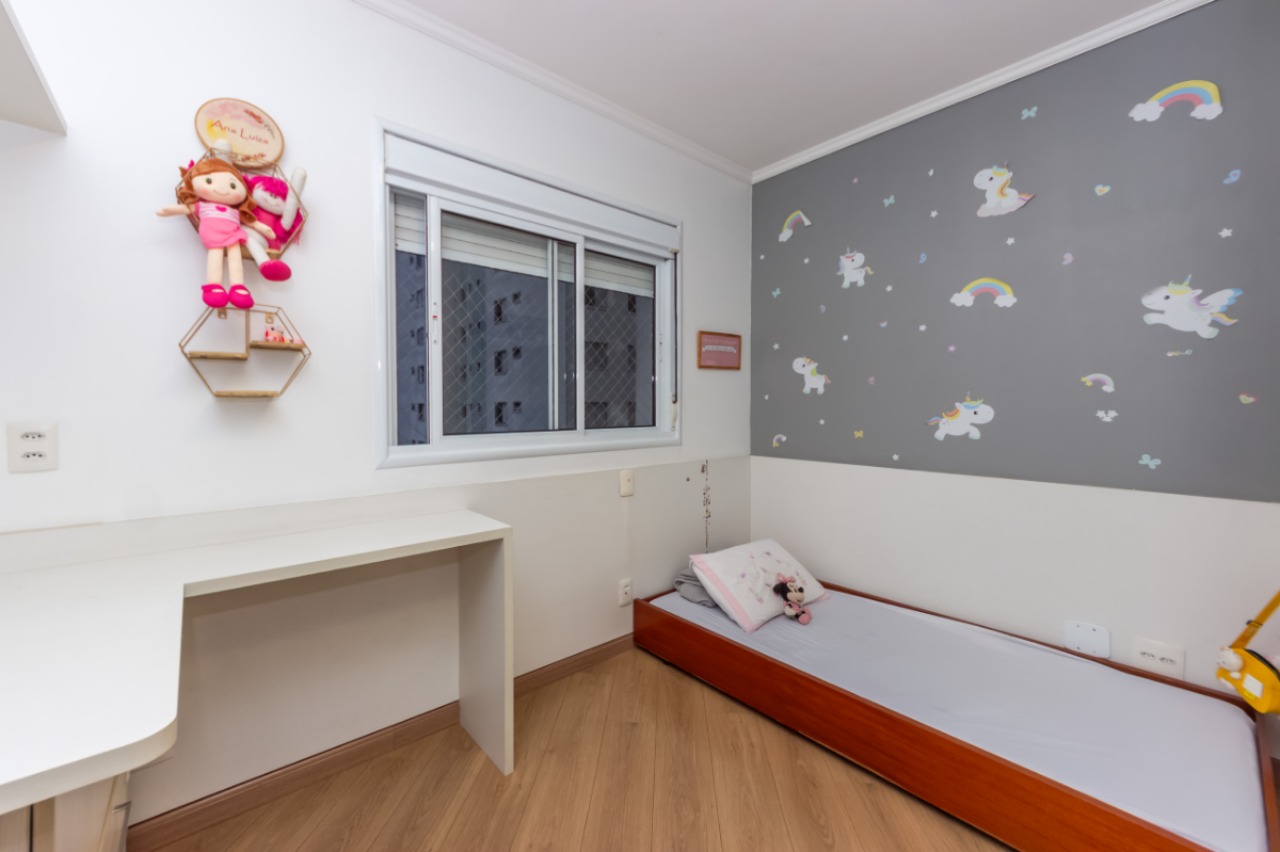 Apartamento, 4 quartos, 124 m² - Foto 33