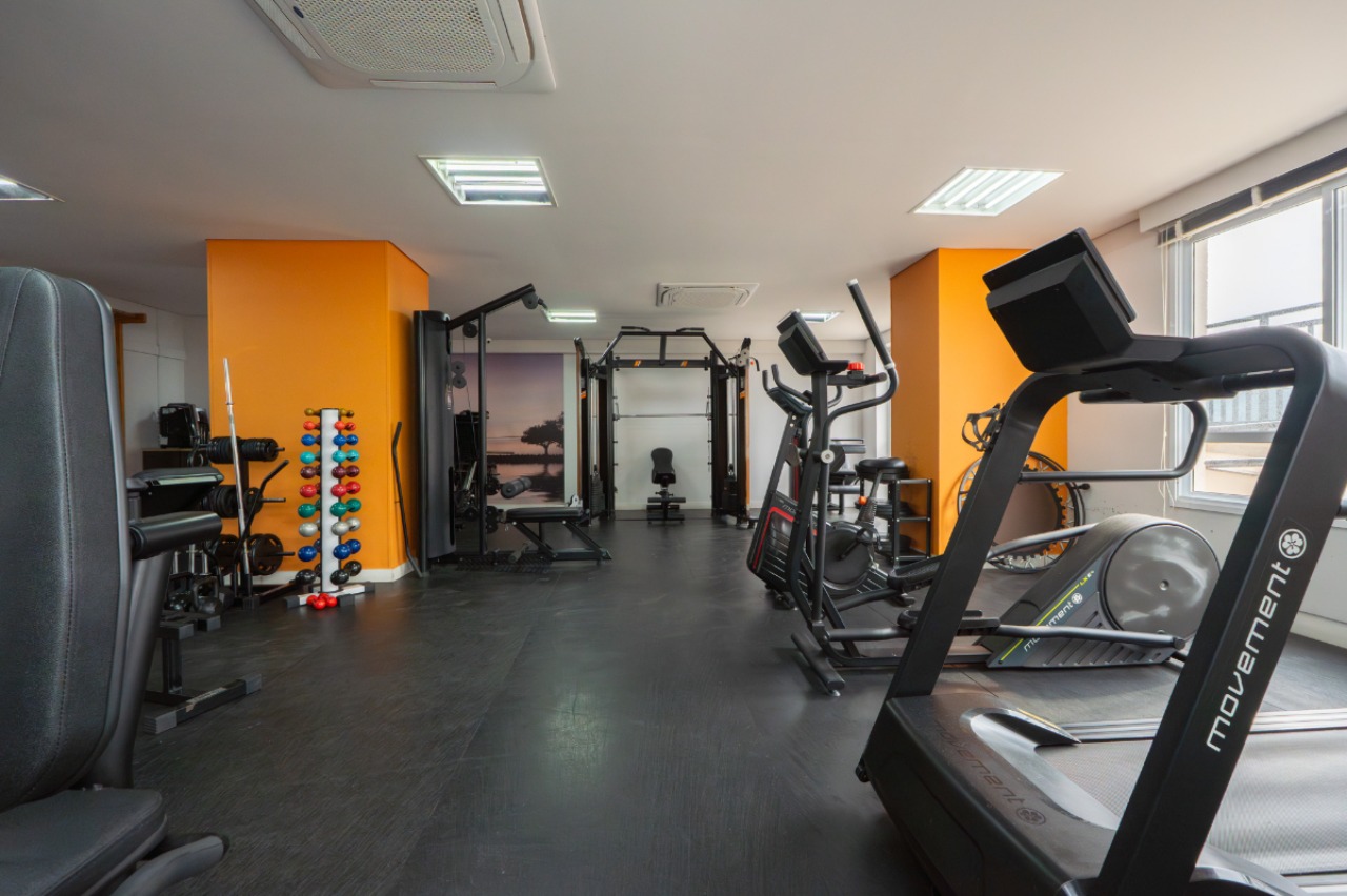 Apartamento, 2 quartos, 63 m² - Foto 40