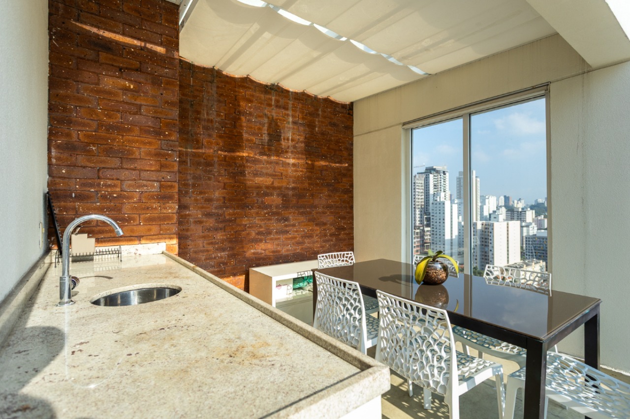 Cobertura, 1 quarto, 74 m² - Foto 5