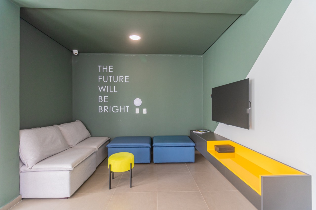 Apartamento, 2 quartos, 71 m² - Foto 28