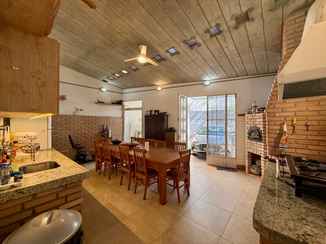 Casa, 4 quartos, 393 m² - Foto 13