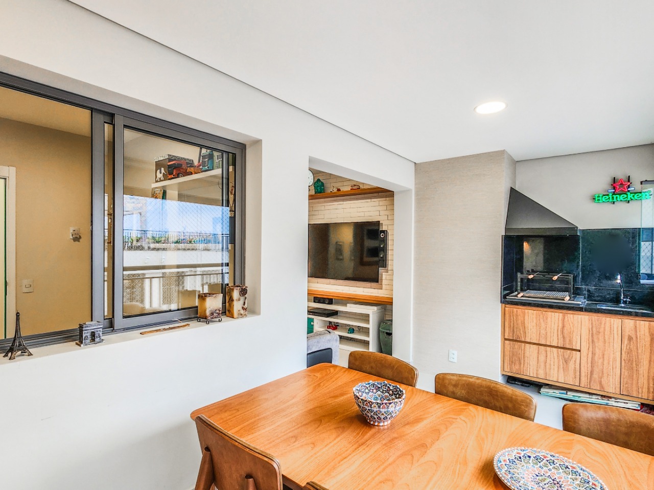 Apartamento, 2 quartos, 75 m² - Foto 7
