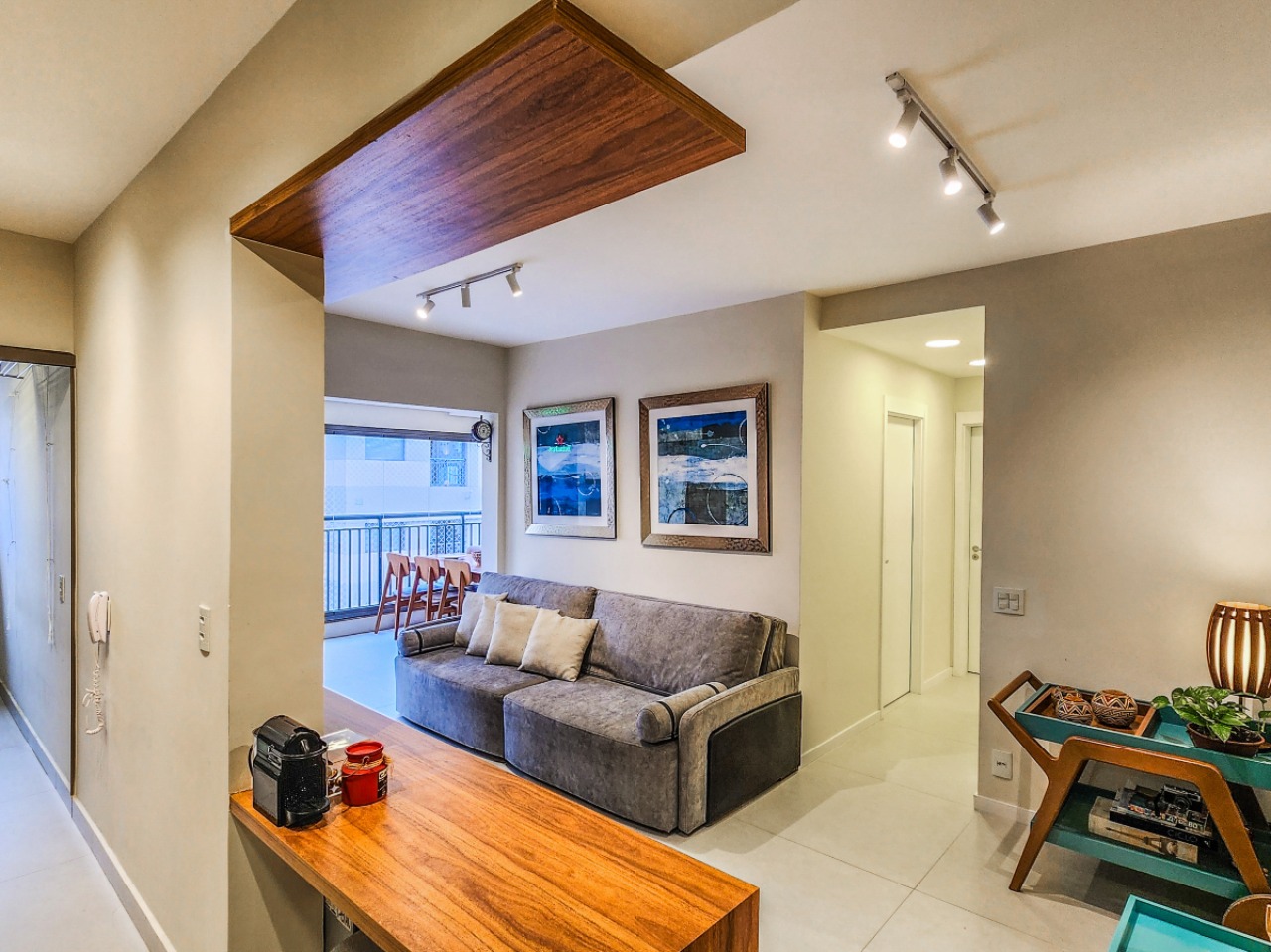 Apartamento, 2 quartos, 75 m² - Foto 4