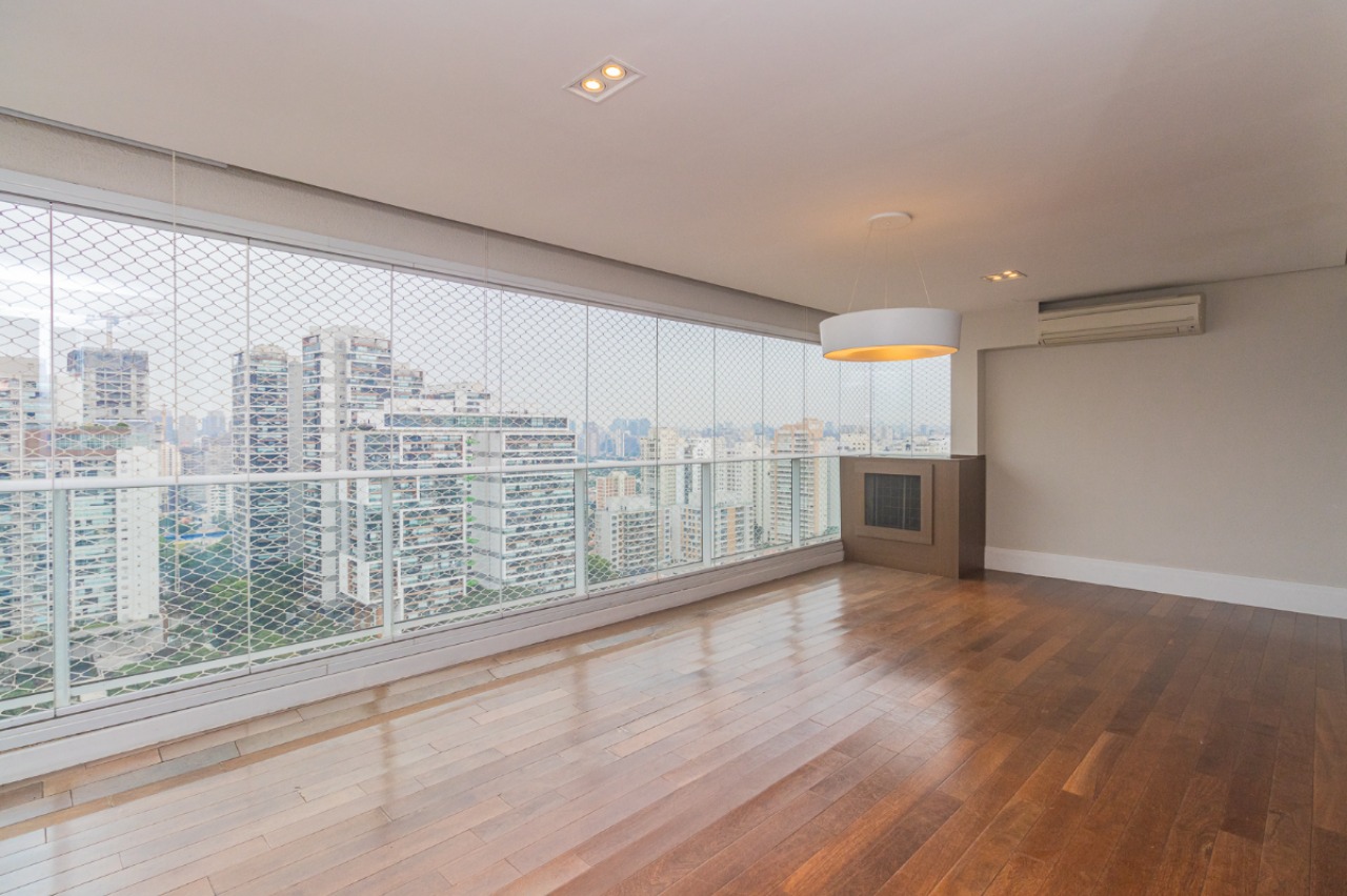 Apartamento, 2 quartos, 138 m² - Foto 2