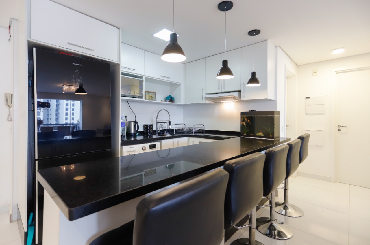 Apartamento, 2 quartos, 83 m² - Foto 12
