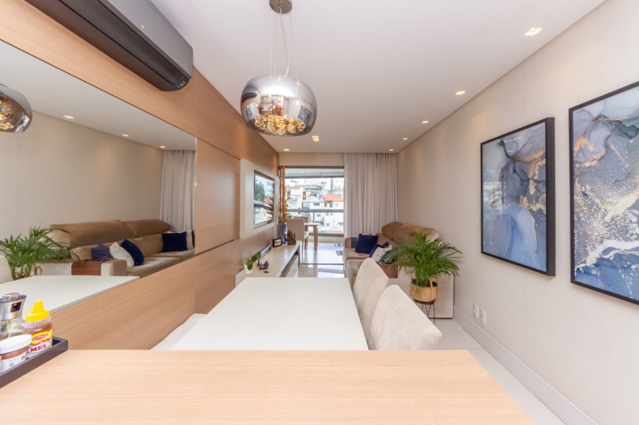 Apartamento, 3 quartos, 92 m² - Foto 6