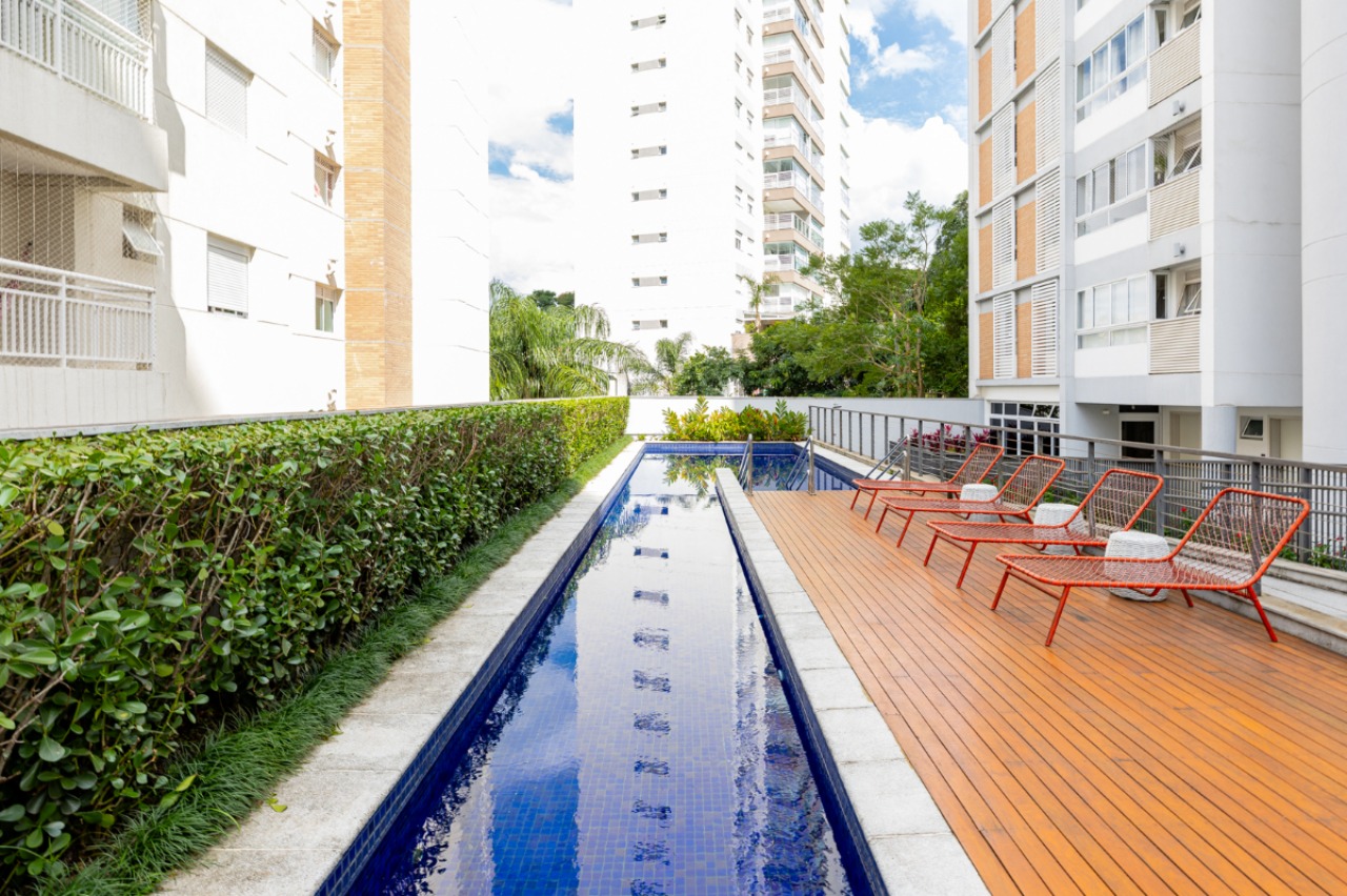 Apartamento, 2 quartos, 59 m² - Foto 23