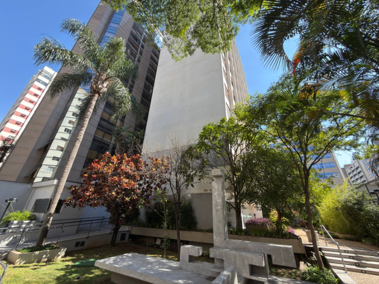 Apartamento, 3 quartos, 119 m² - Foto 44