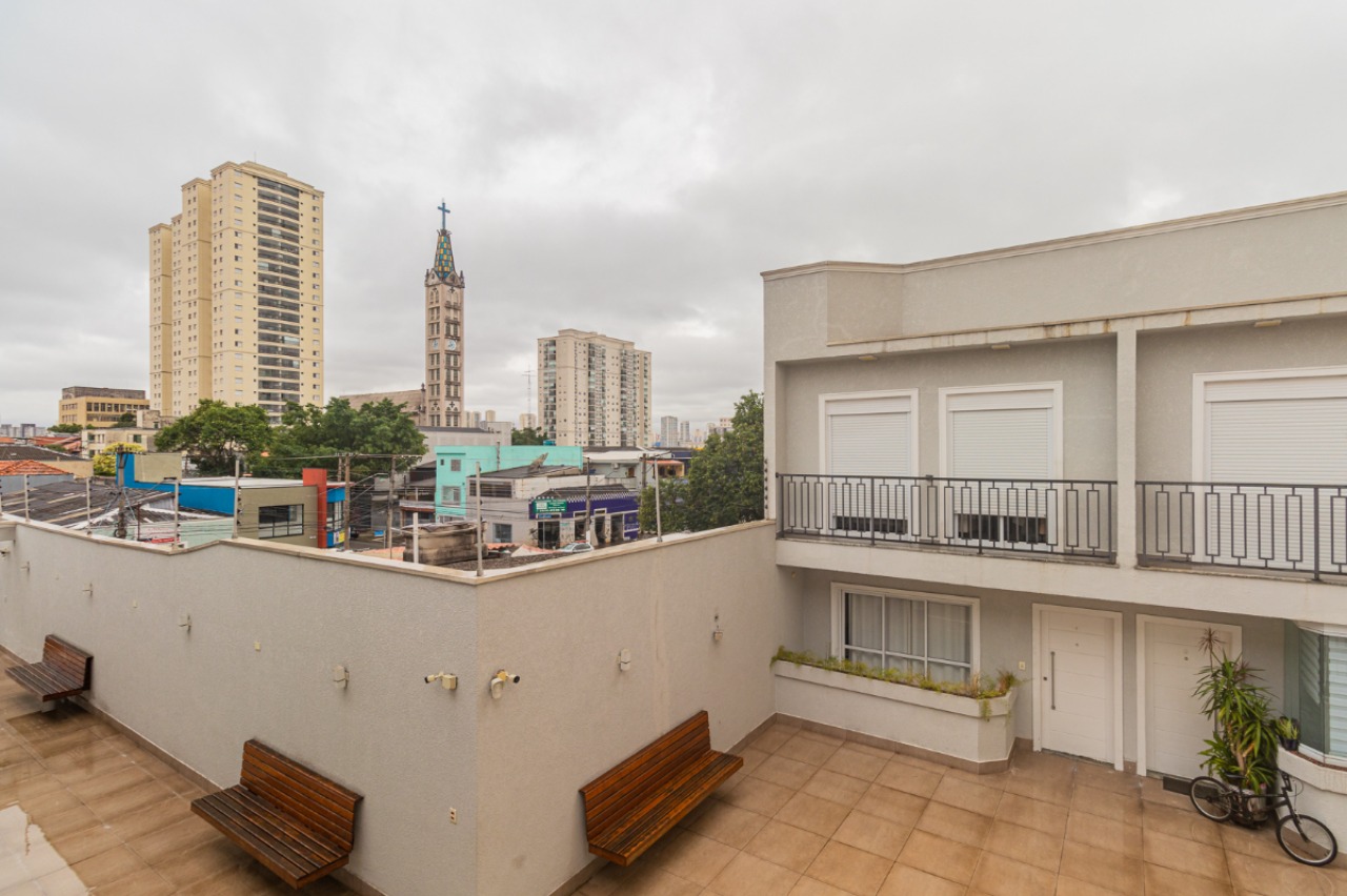 Casa, 3 quartos, 165 m² - Foto 21