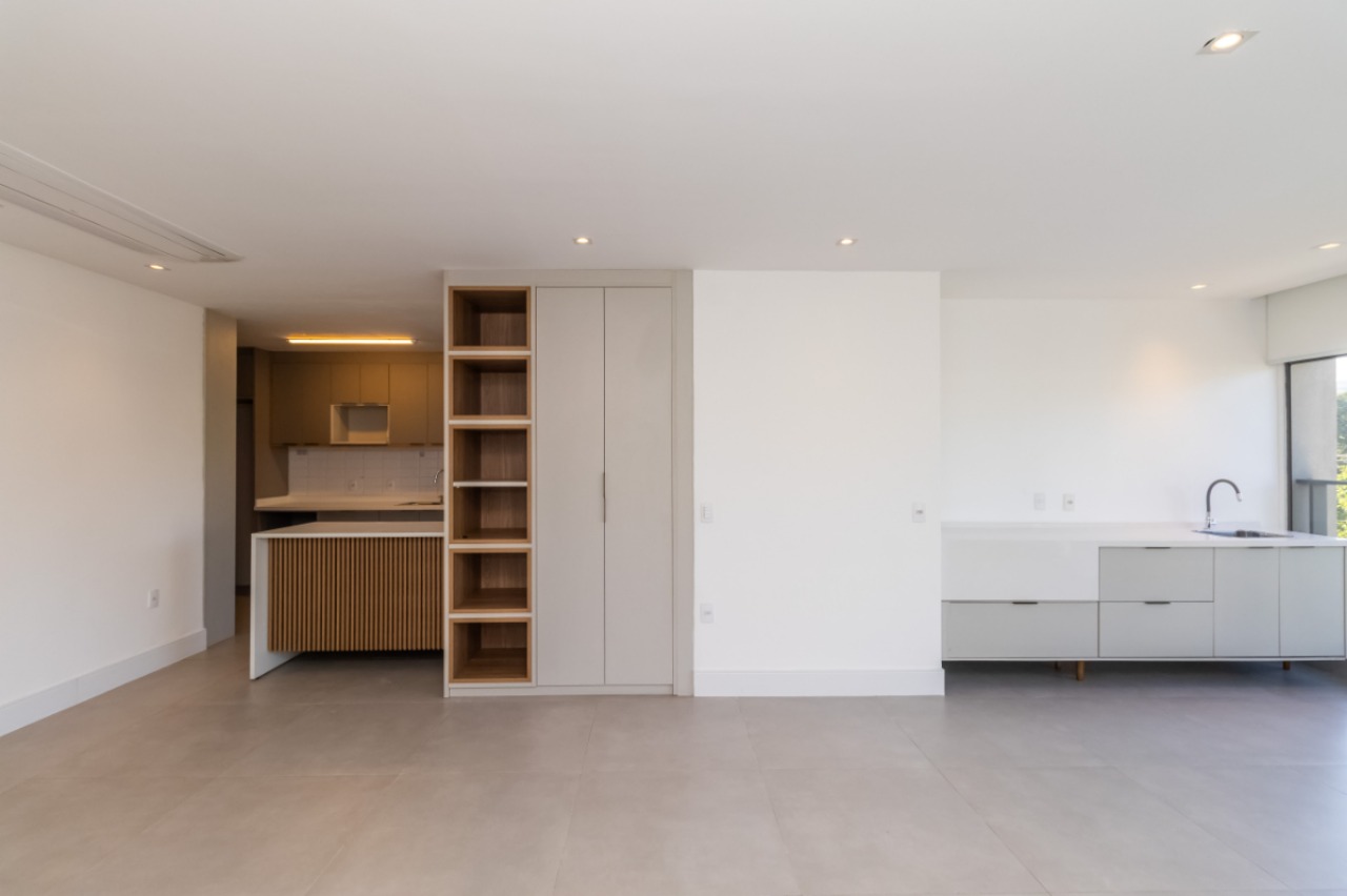 Apartamento, 3 quartos, 123 m² - Foto 3