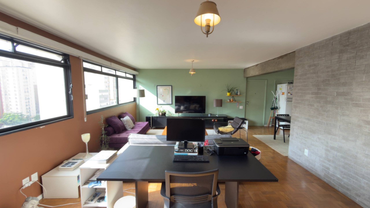 Apartamento, 3 quartos, 119 m² - Foto 9