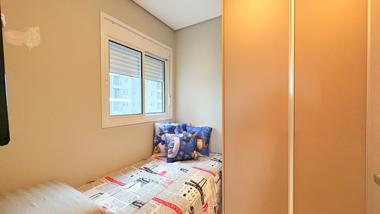 Apartamento, 3 quartos, 55 m² - Foto 33