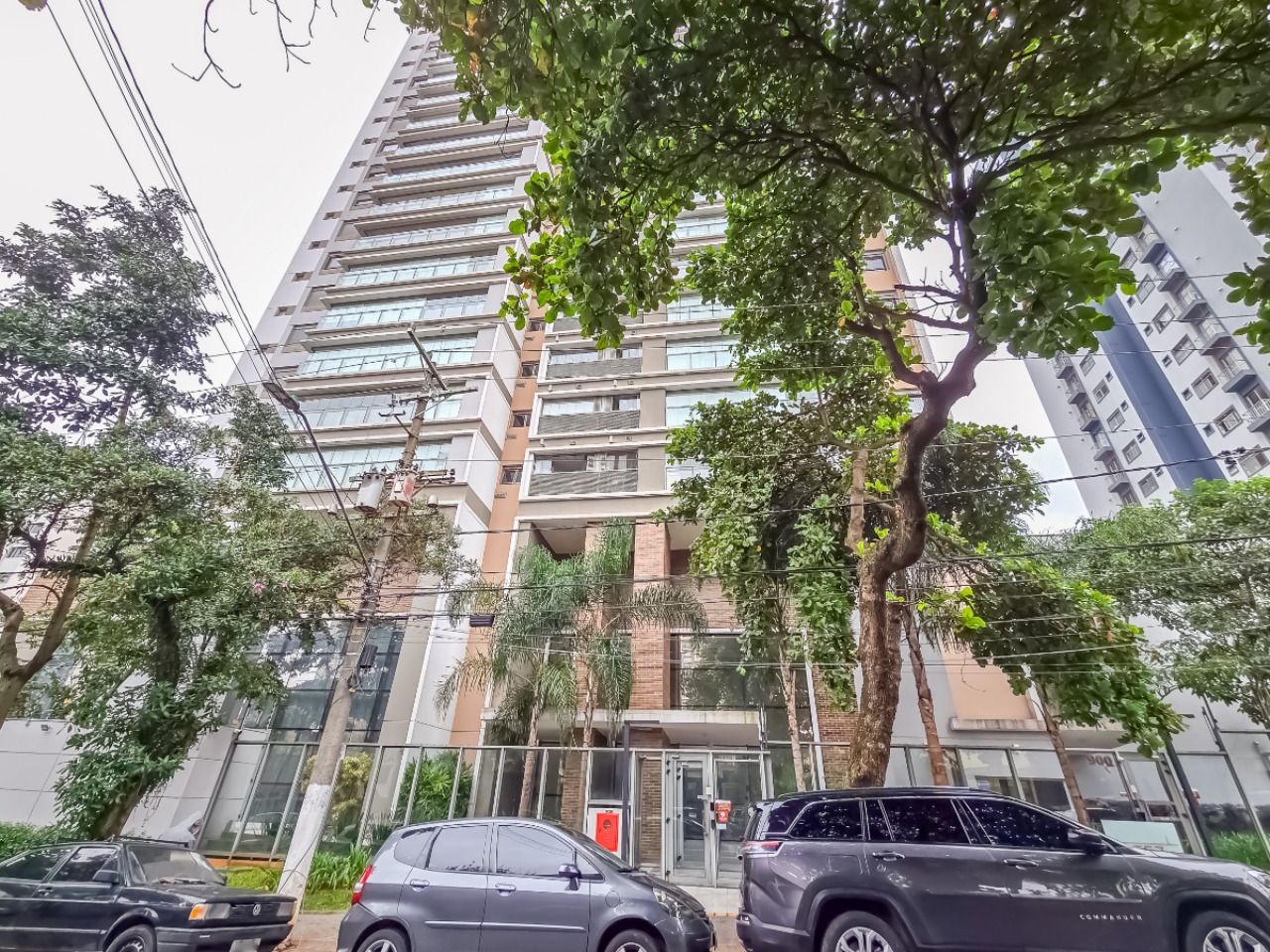 Apartamento, 2 quartos, 73 m² - Foto 37