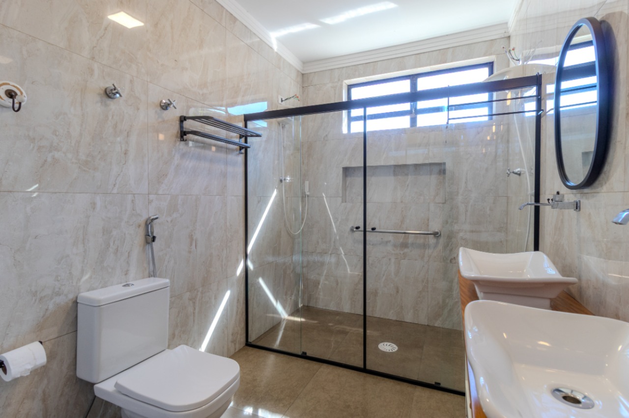 Casa, 4 quartos, 400 m² - Foto 40