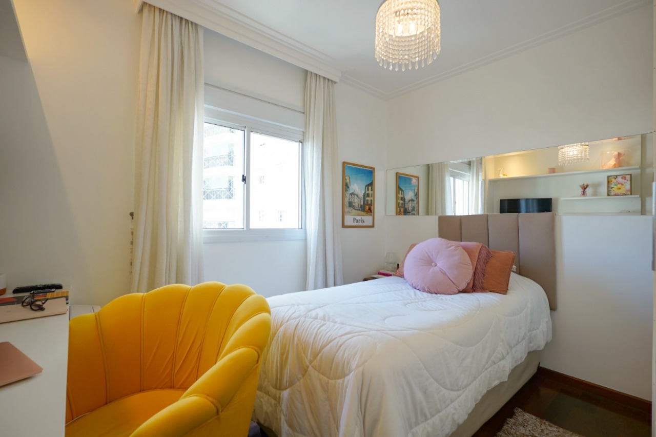Apartamento, 3 quartos, 120 m² - Foto 28