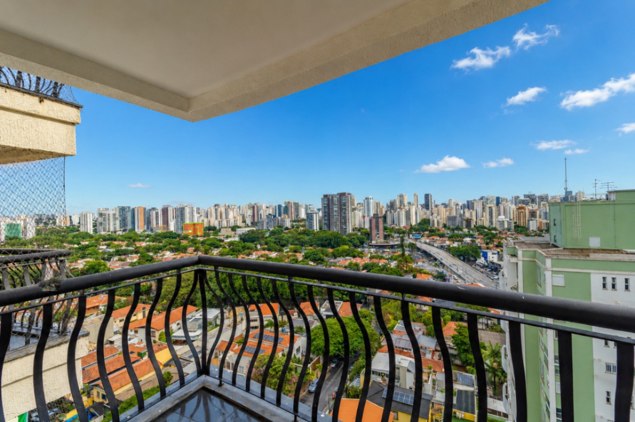 Apartamento, 3 quartos, 112 m² - Foto 4