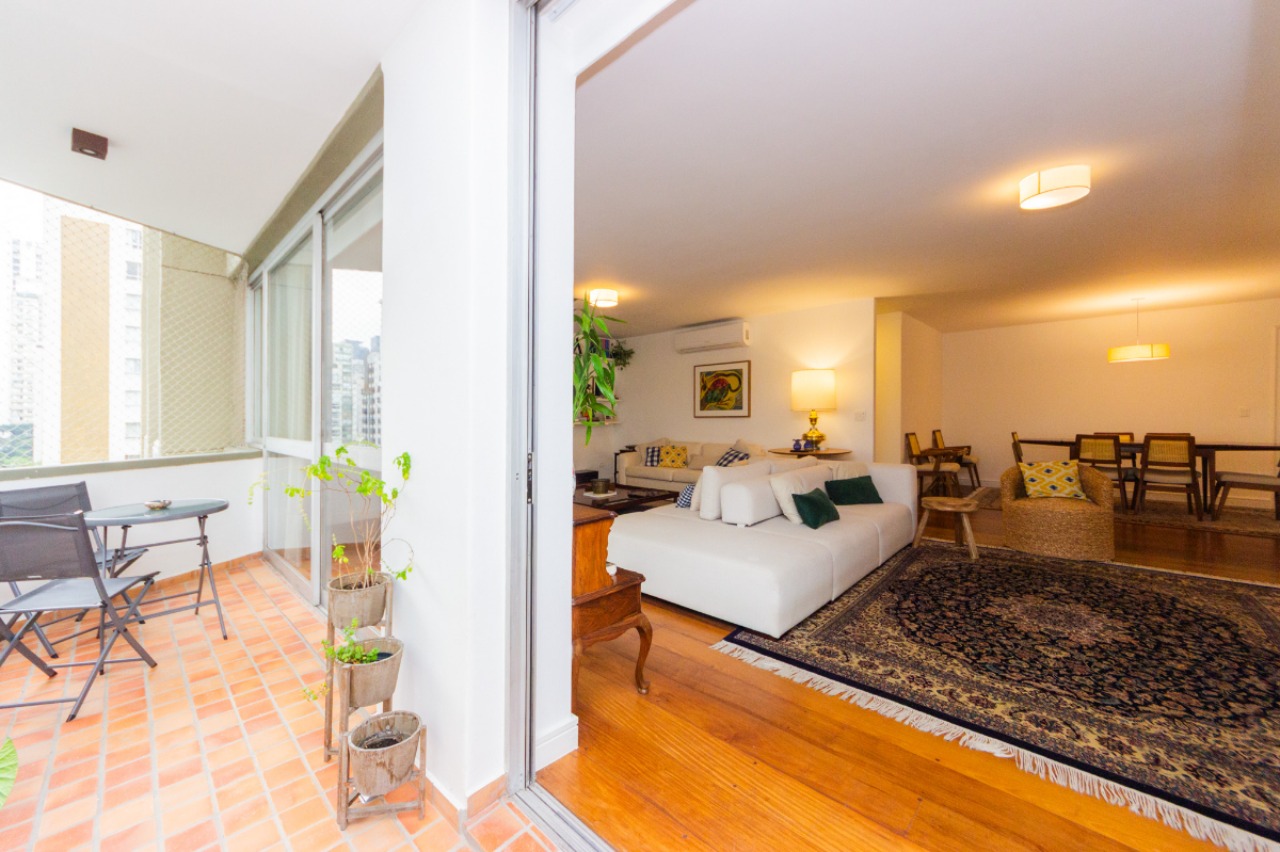Apartamento, 2 quartos, 186 m² - Foto 13