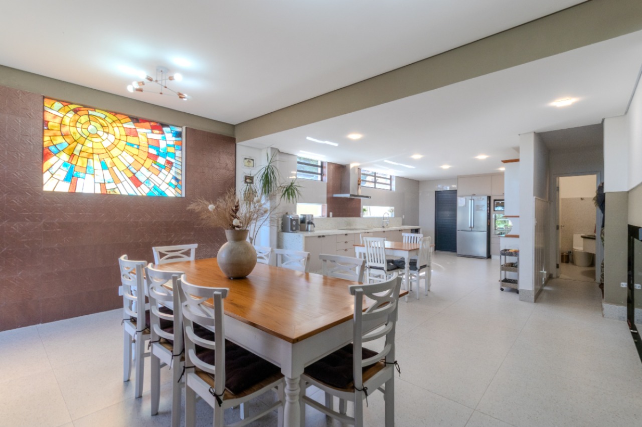 Casa, 4 quartos, 400 m² - Foto 26