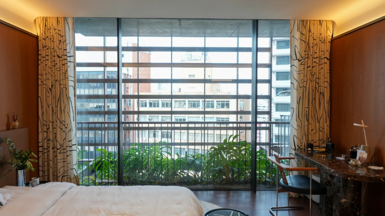 Apartamento, 2 quartos, 230 m² - Foto 24