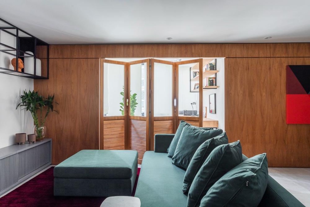 Apartamento, 3 quartos, 127 m² - Foto 14