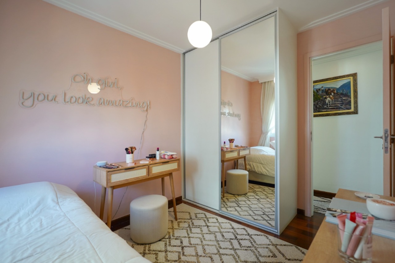 Apartamento, 3 quartos, 120 m² - Foto 33