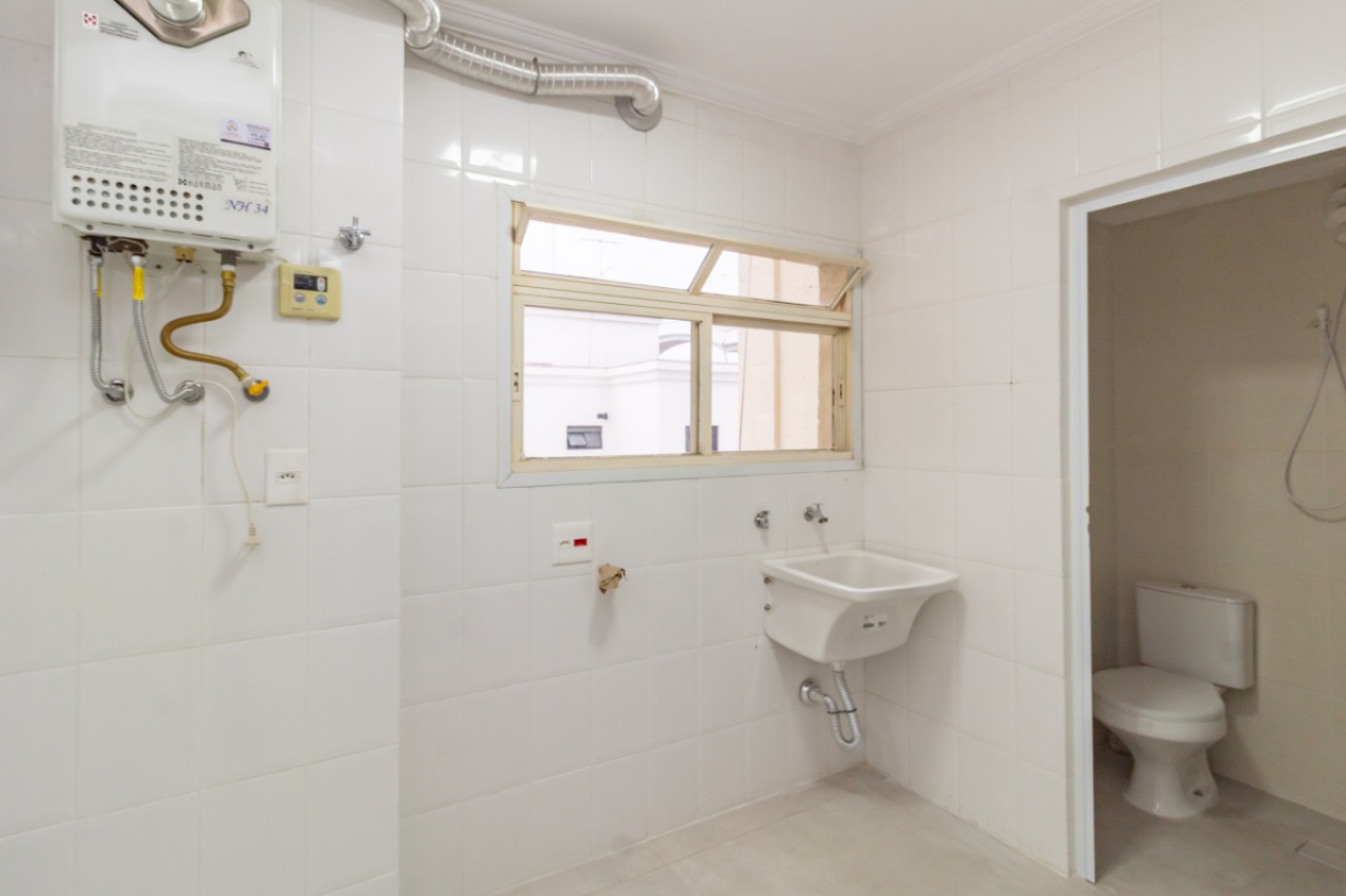 Apartamento, 3 quartos, 112 m² - Foto 12