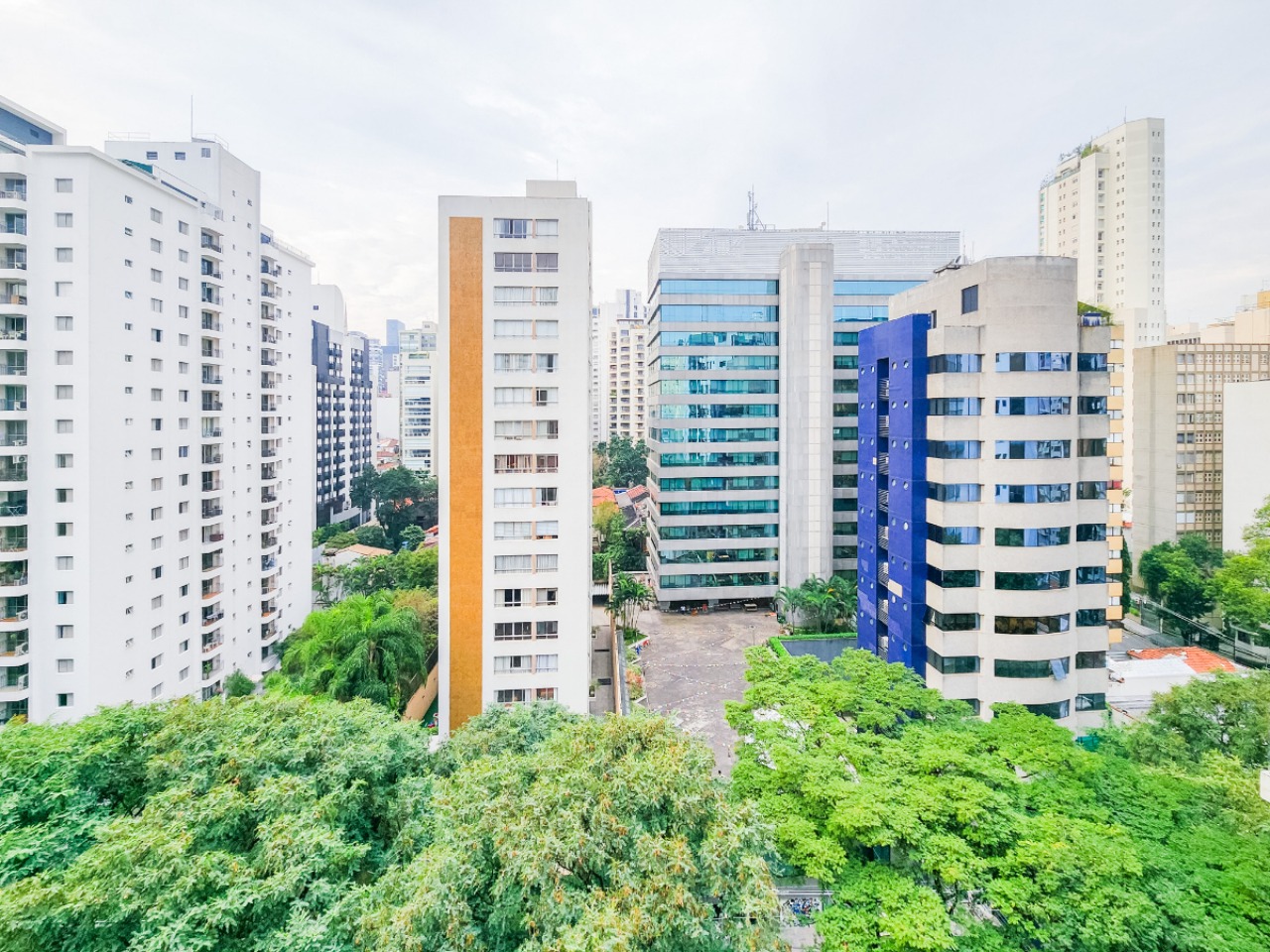 Apartamento, 2 quartos, 186 m² - Foto 16