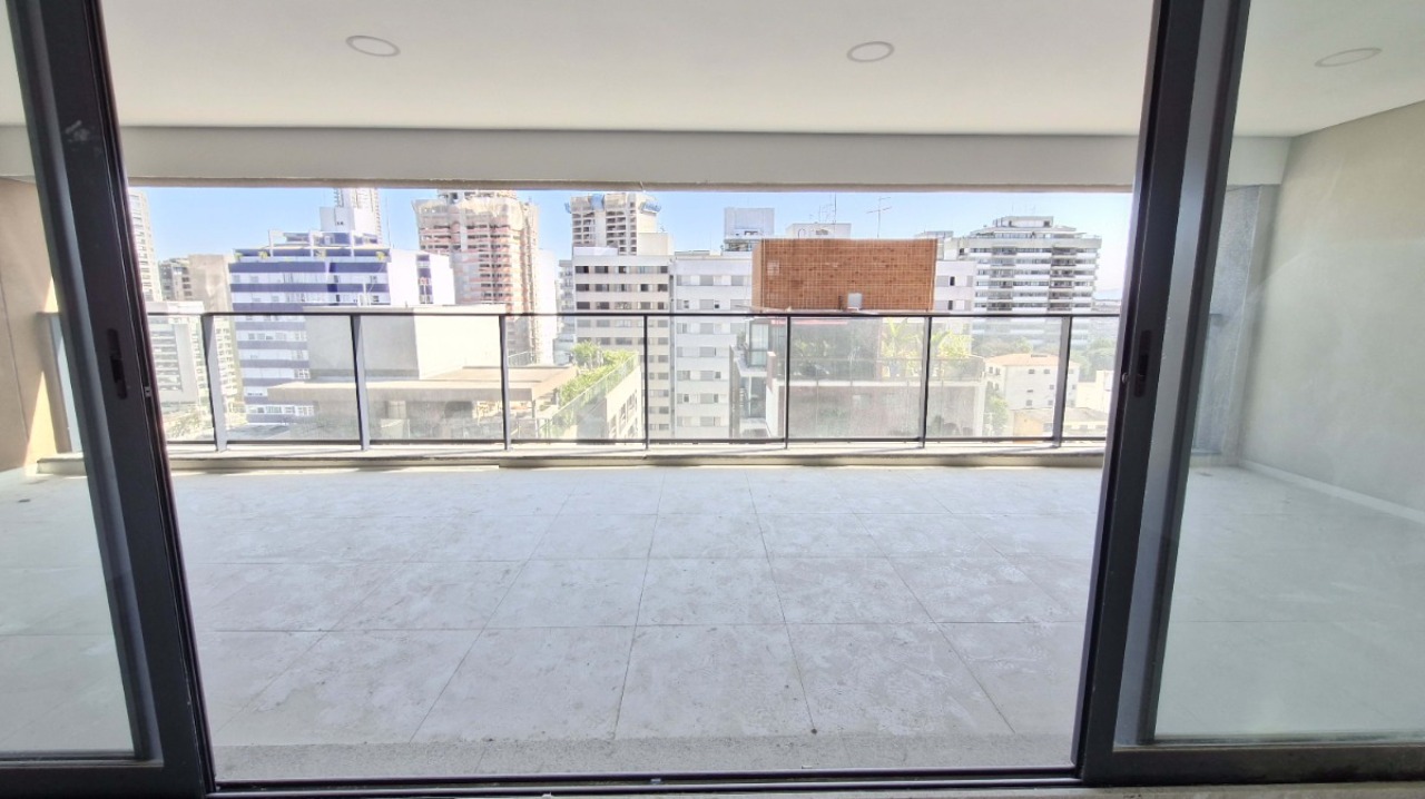 Apartamento, 4 quartos, 157 m² - Foto 2