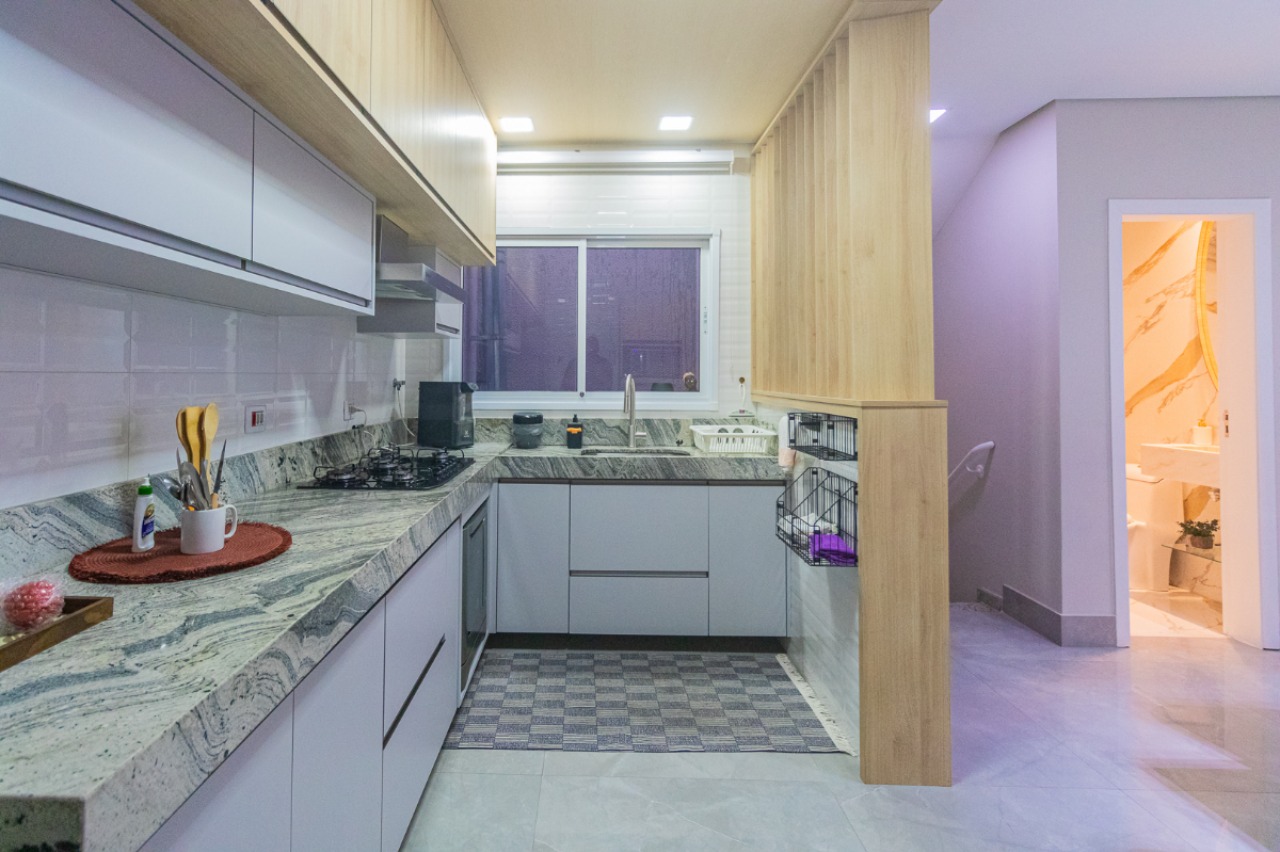Casa, 3 quartos, 165 m² - Foto 14