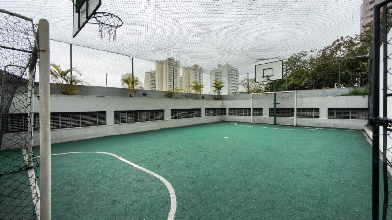 Apartamento, 3 quartos, 71 m² - Foto 25