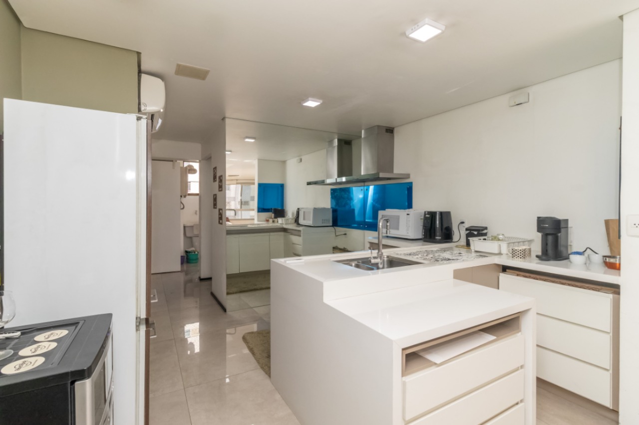 Apartamento, 2 quartos, 144 m² - Foto 6